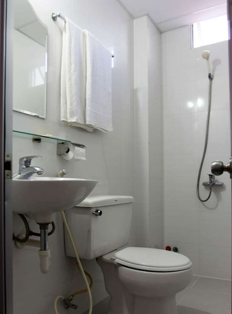 Hotel Quang Guest House