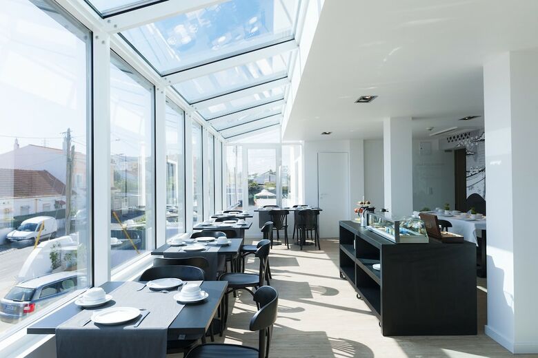 Sport Hotel A Sele��o