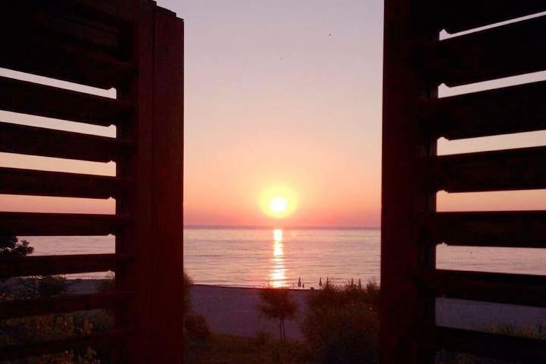 Torre S.antonio