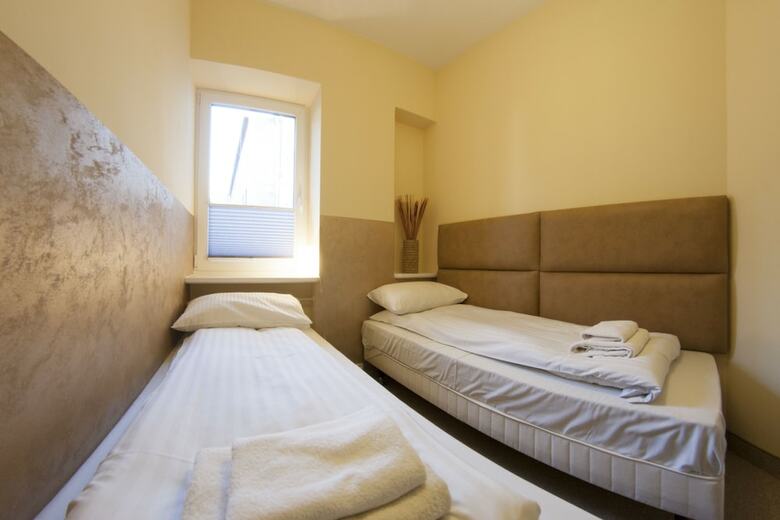 Yourplace Kazimierz Apartments