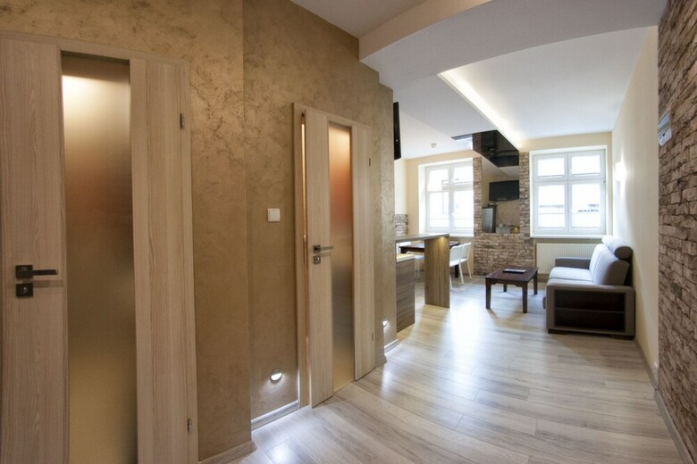 Yourplace Kazimierz Apartments