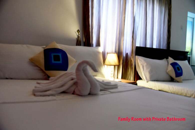 Hotel The Hermitage Negombo