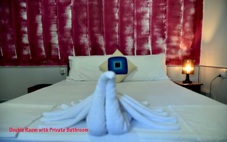 Hotel The Hermitage Negombo