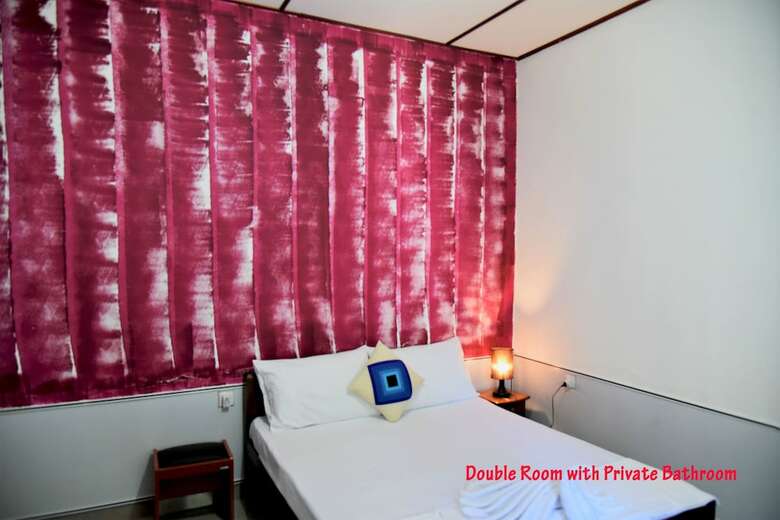 Hotel The Hermitage Negombo