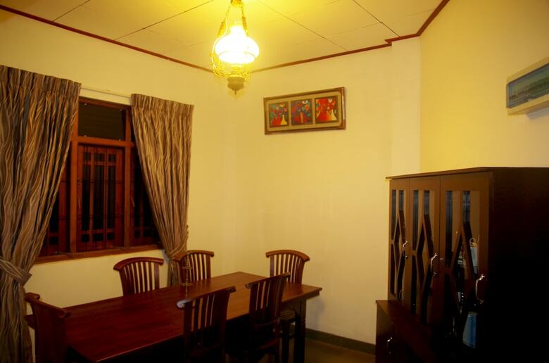 Hotel The Hermitage Negombo