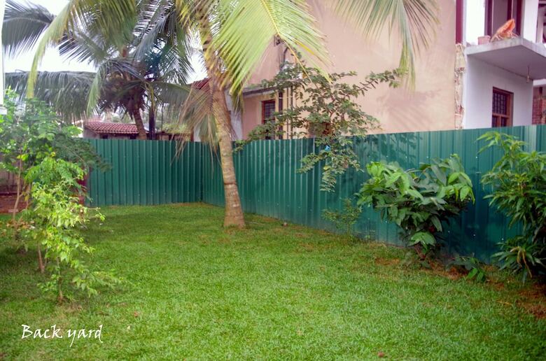 Hotel The Hermitage Negombo