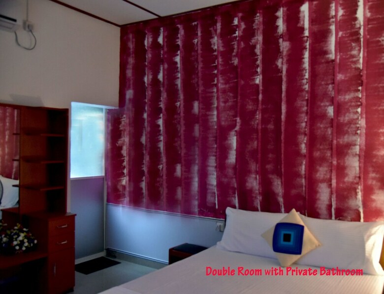 Hotel The Hermitage Negombo