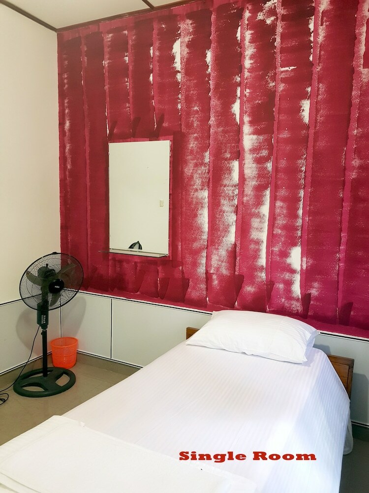 Hotel The Hermitage Negombo