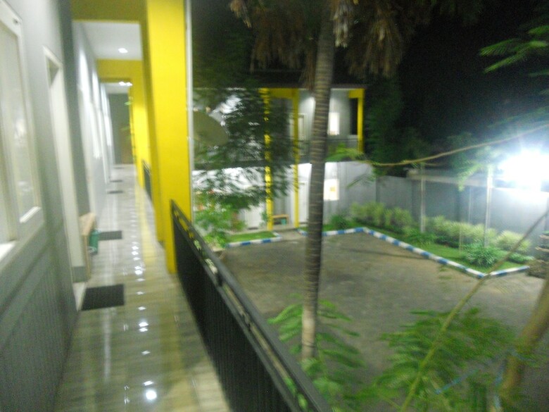 Hostal Bromo Sunrise Homestay