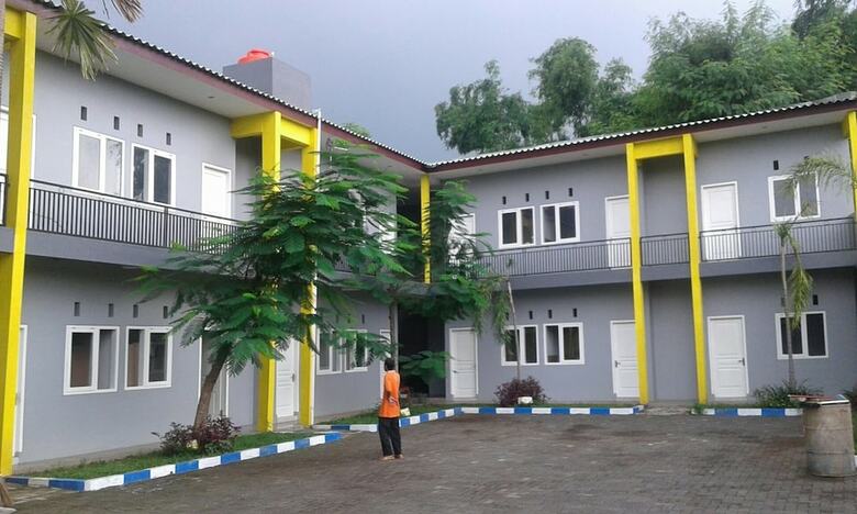 Hostal Bromo Sunrise Homestay