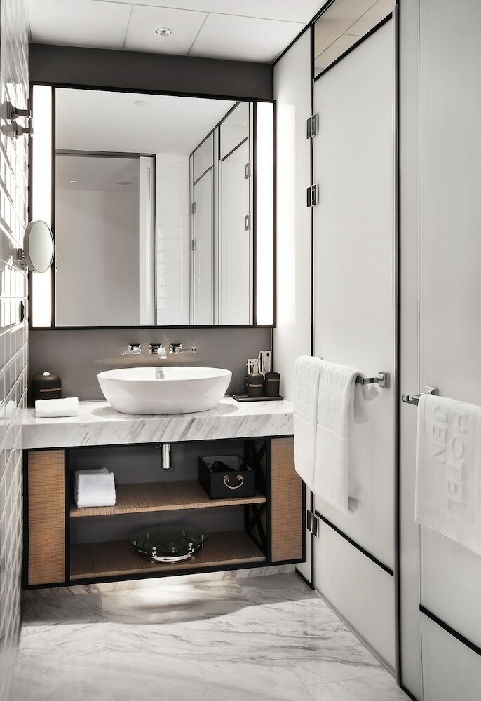 Hotel Jen Beijing By Shangri-la