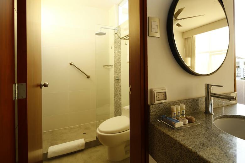 Hotel Casa Andina Select Moquegua