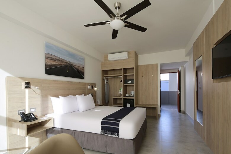 Hotel Casa Andina Select Moquegua