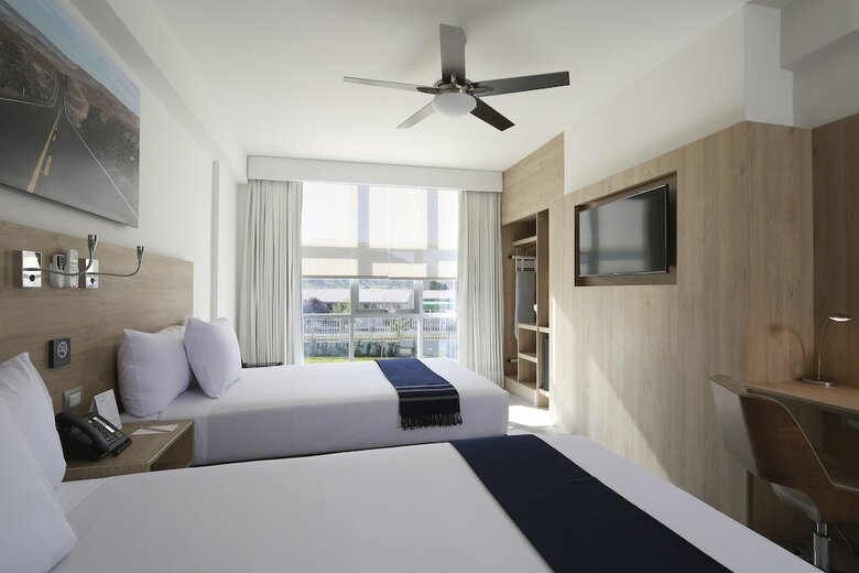 Hotel Casa Andina Select Moquegua