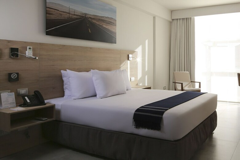 Hotel Casa Andina Select Moquegua