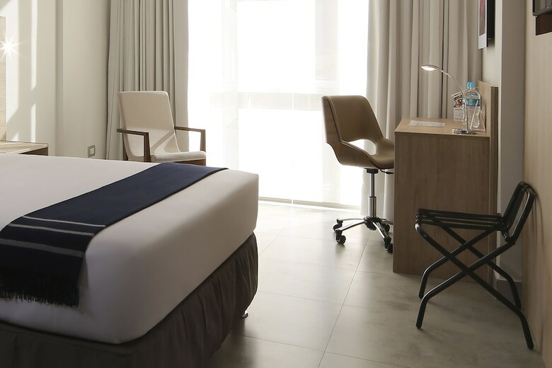 Hotel Casa Andina Select Moquegua