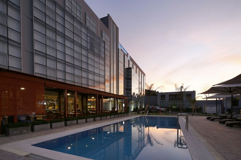 Hotel Casa Andina Select Moquegua