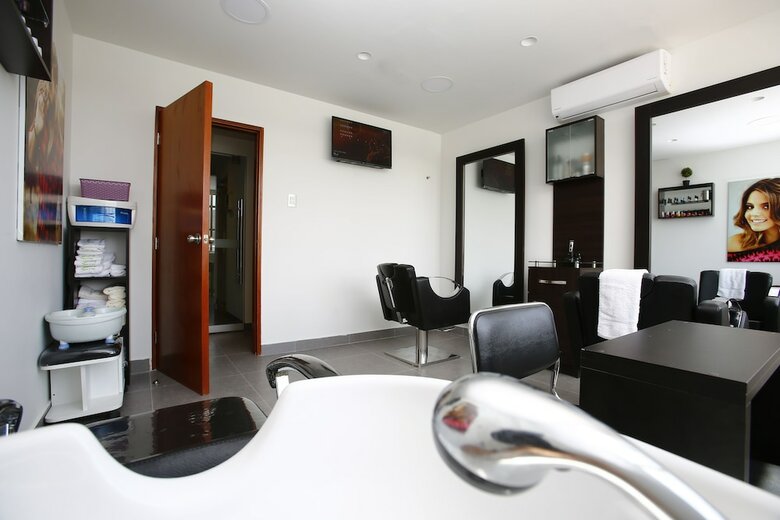 Hotel Casa Andina Select Moquegua