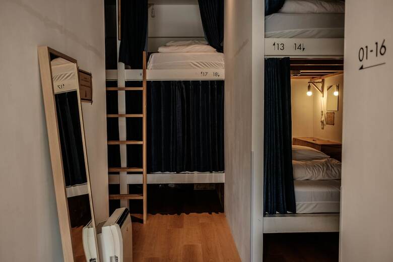 Hostal Blue Hour Kanazawa