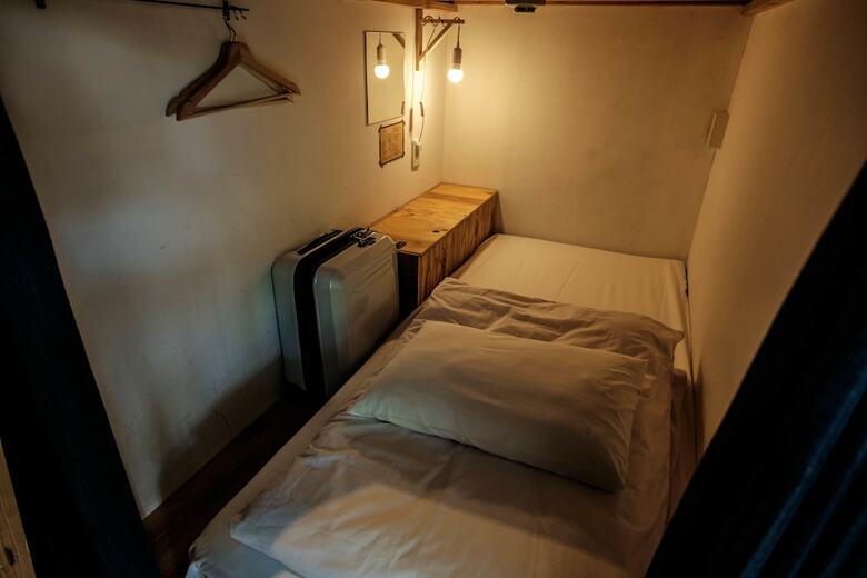 Hostal Blue Hour Kanazawa