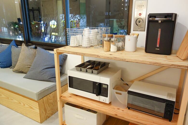 Hostal Blue Hour Kanazawa