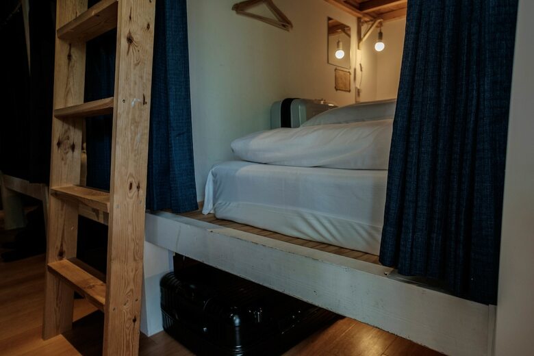 Hostal Blue Hour Kanazawa