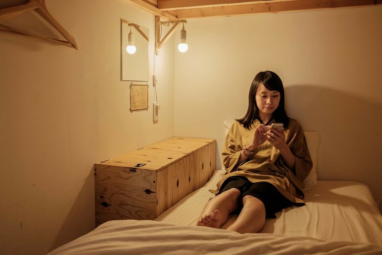 Hostal Blue Hour Kanazawa