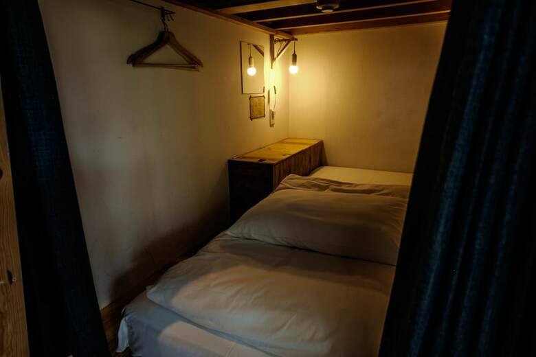 Hostal Blue Hour Kanazawa