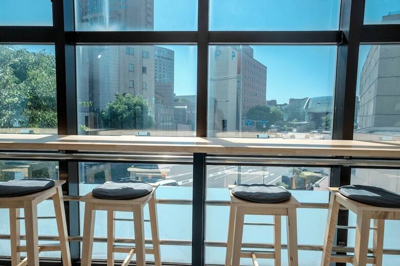 Hostal Blue Hour Kanazawa