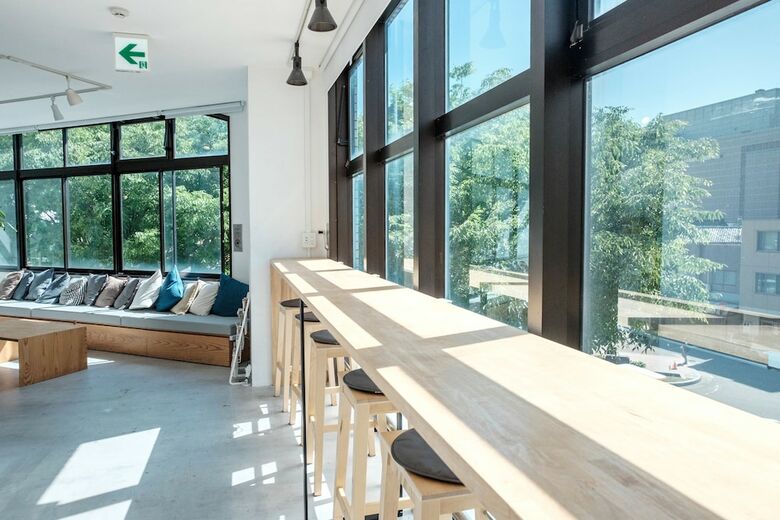 Hostal Blue Hour Kanazawa