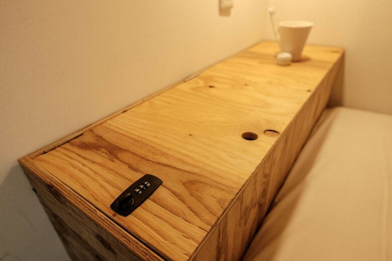 Hostal Blue Hour Kanazawa