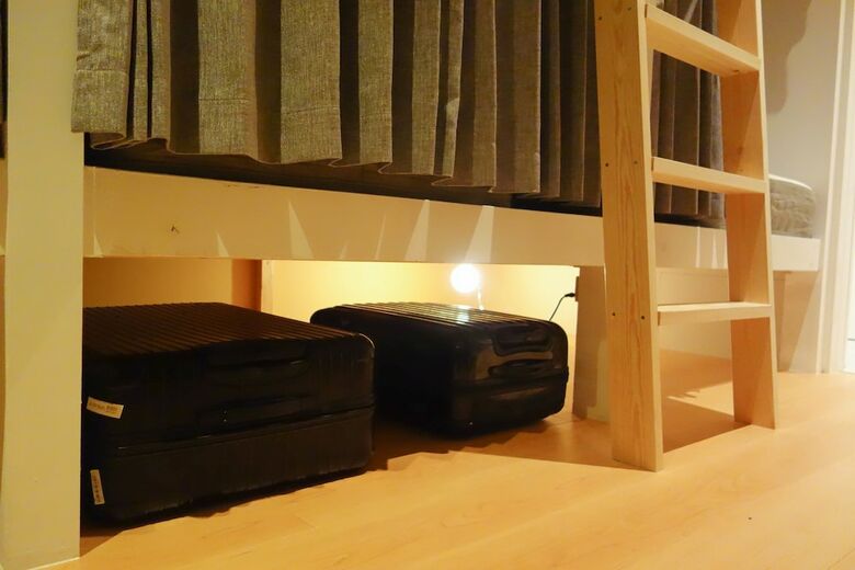Hostal Blue Hour Kanazawa
