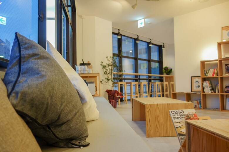 Hostal Blue Hour Kanazawa