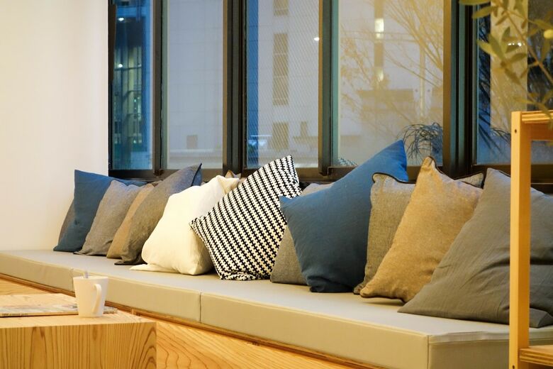 Hostal Blue Hour Kanazawa