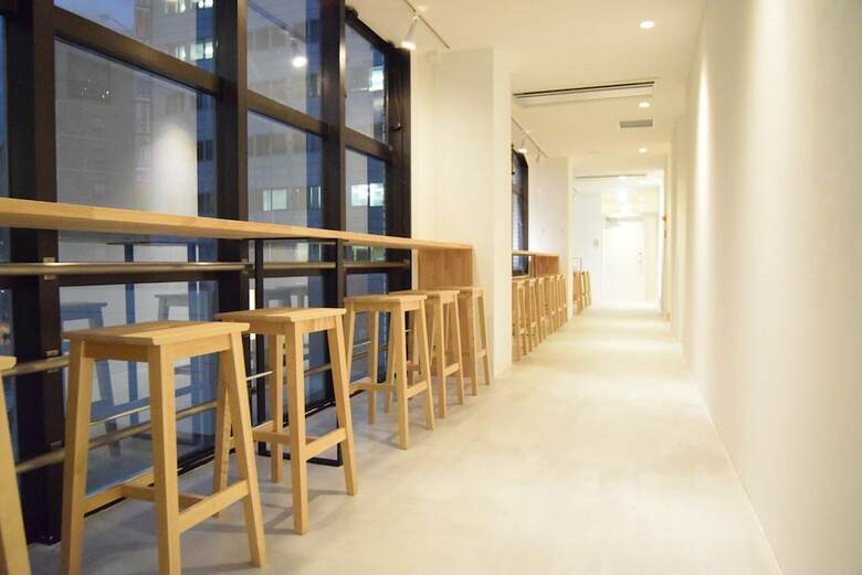 Hostal Blue Hour Kanazawa