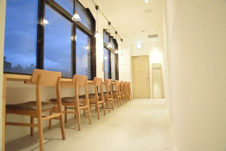 Hostal Blue Hour Kanazawa