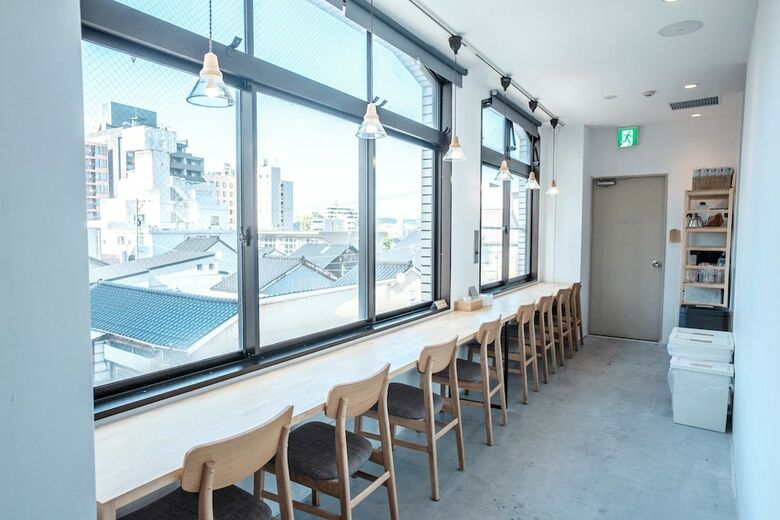 Hostal Blue Hour Kanazawa