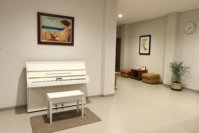 De Firen Villa Syariah