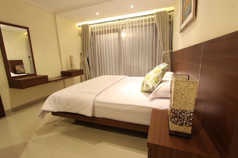 Villa Kesuma Syariah