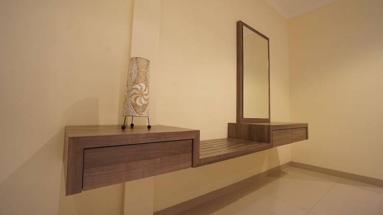 Villa Kesuma Syariah