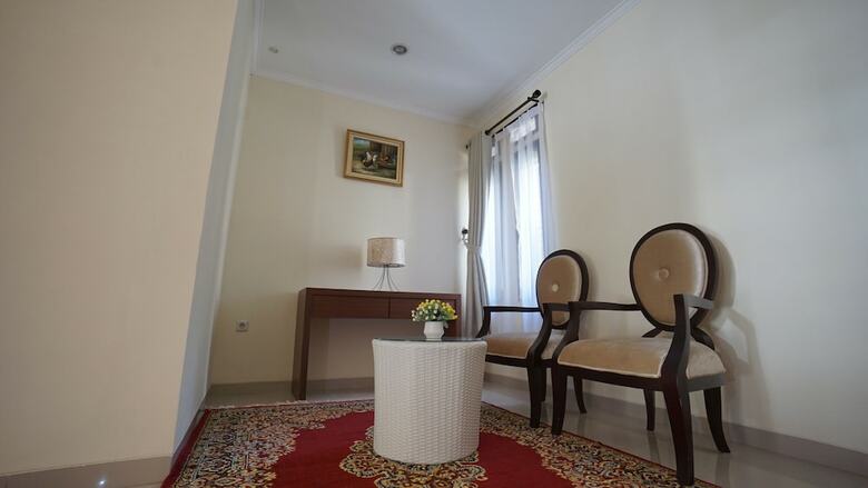 Villa Kesuma Syariah