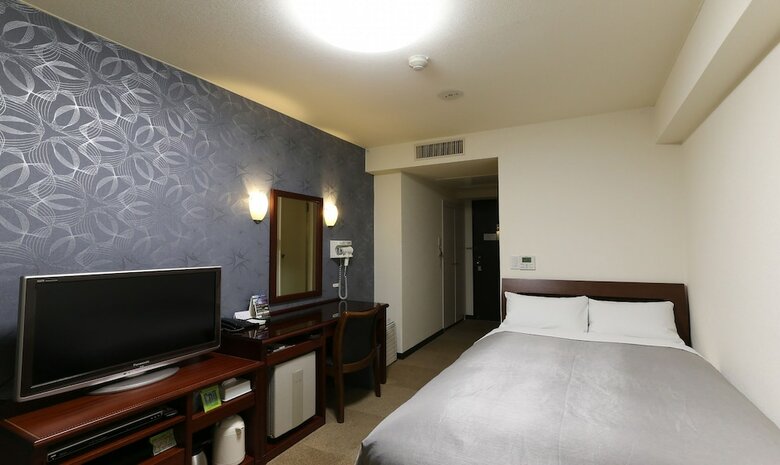Kawasaki Hotel Park