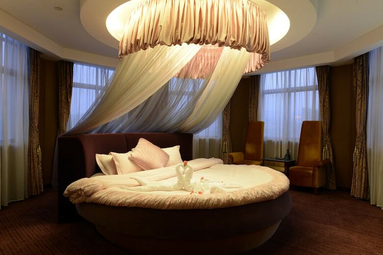 Country Garden Phoenix Hotel Changsha