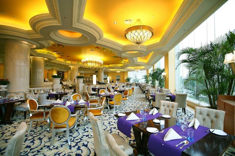 Country Garden Phoenix Hotel Changsha