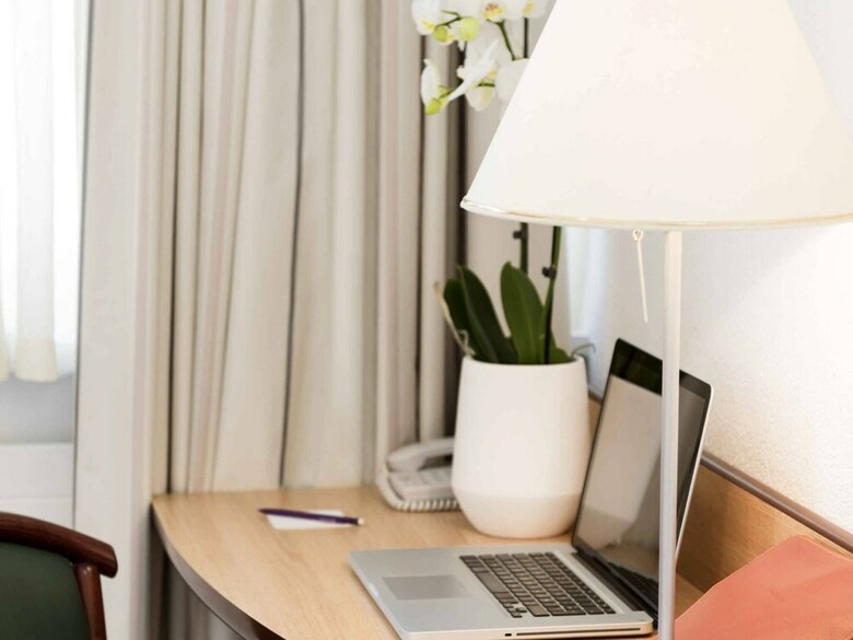 Hotel R�sidence Studio Gen�ve Centre