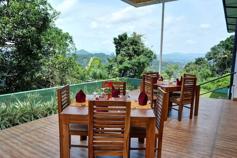 Apartamento Emerald Hill Hotel
