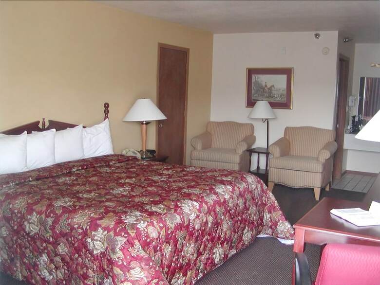 Hotel Olde Amish Inn
