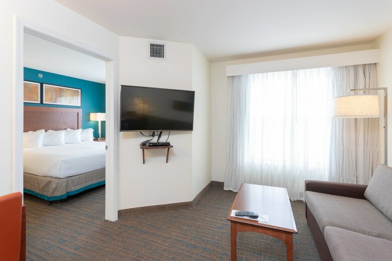 Hotel Residence Inn By Marriott Bozeman