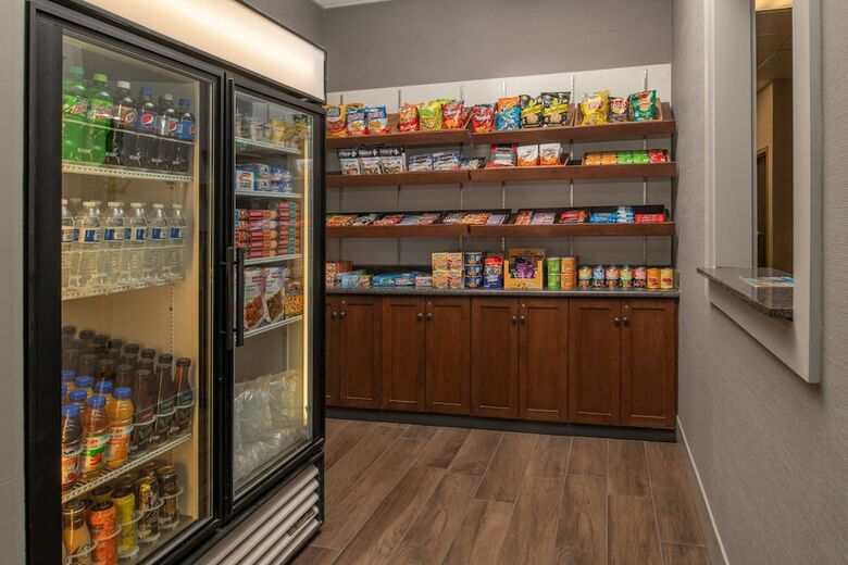 Hotel Residence Inn By Marriott Bozeman