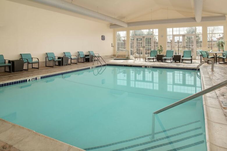 Hotel Residence Inn By Marriott Bozeman